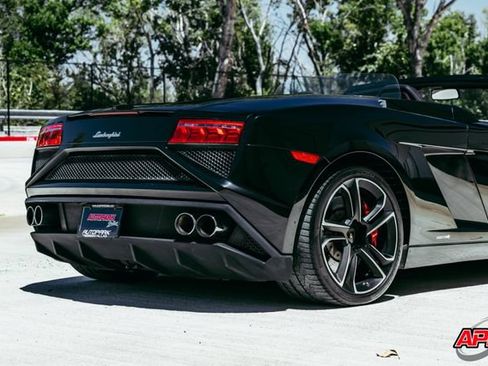 Used 2013 Lamborghini Gallardo LP 560-4 AWD/4WD image 64
