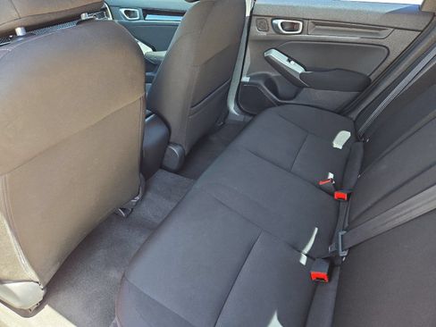 Used 2023 Honda Civic EX image 11