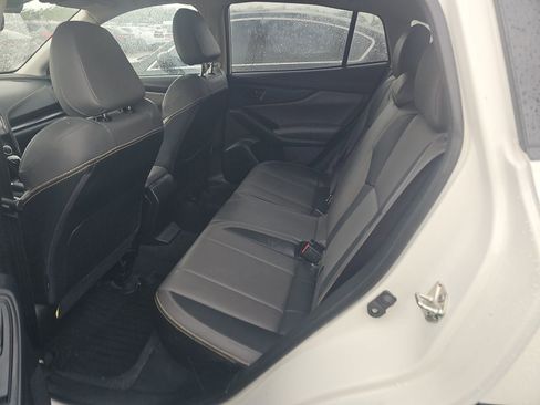 Used 2021 Subaru Crosstrek 2.5i Sport w/ Moonroof Package AWD/4WD image 15