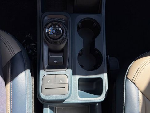 New 2025 Ford Maverick Lariat w/ 4K Tow Package image 31