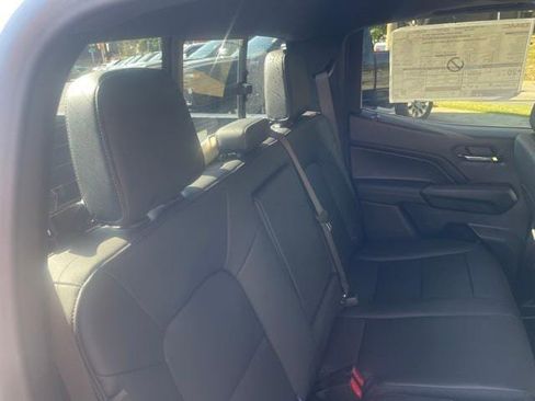 New 2025 GMC Canyon Elevation w/ Convenience Package image 31