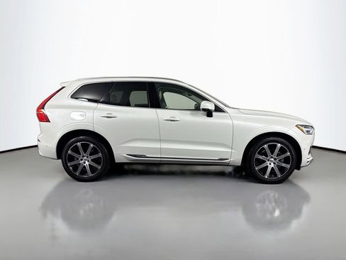 Used 2018 Volvo XC60 T5 Inscription w/ Luxury Seat Package image 4