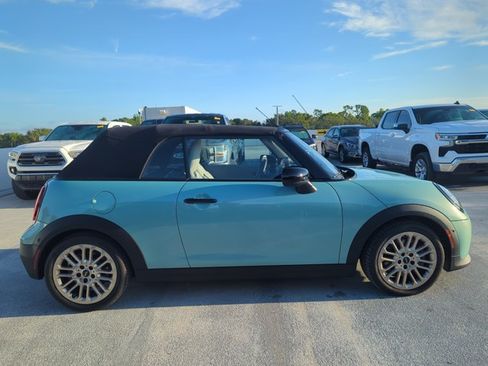 Used 2025 MINI Cooper S FWD image 4