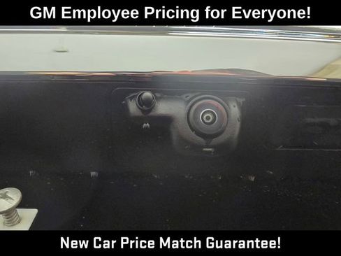 New 2026 Buick Enclave Avenir w/ Super Cruise Package image 10