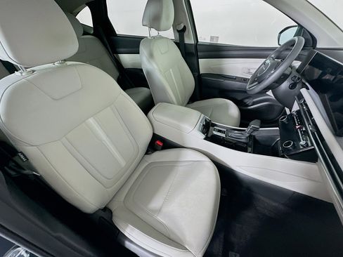 Used 2025 Hyundai Tucson SEL image 32