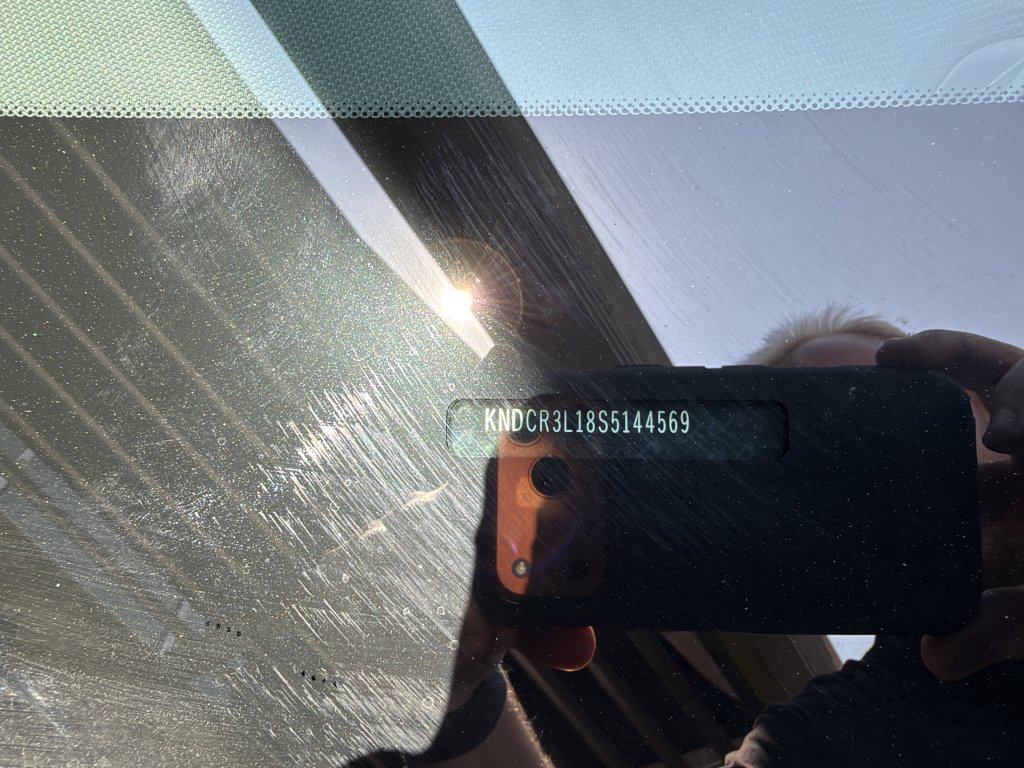 Used 2025 Kia Niro Wind FWD image 42