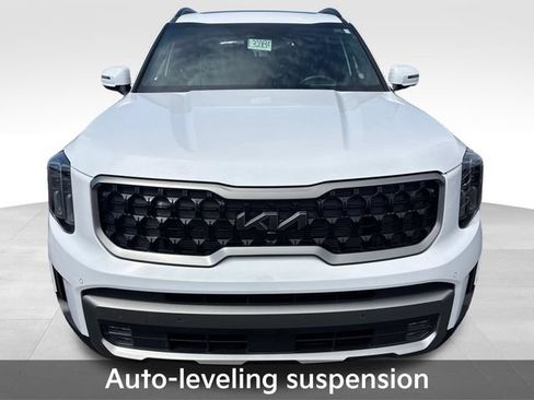 Used 2023 Kia Telluride SX Prestige X-Line AWD/4WD image 11