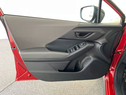 New 2026 Subaru Crosstrek 2.0i Premium AWD/4WD image 12