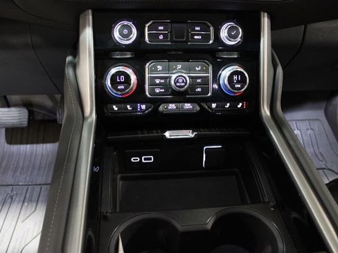 Used 2024 GMC Yukon XL Denali w/ Max Trailering Package image 36