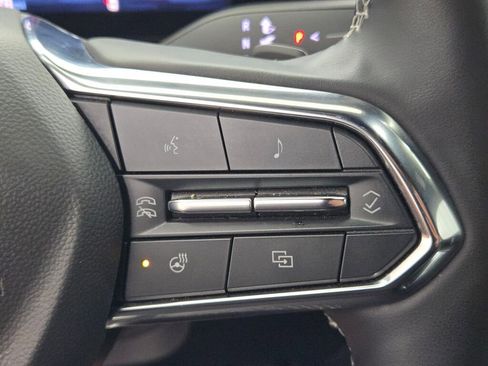 Used 2024 Chevrolet Traverse LT AWD/4WD image 28