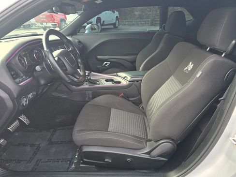 Used 2021 Dodge Challenger R/T Scat Pack image 4