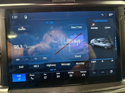 New 2026 Ford F150 STX RWD image 23