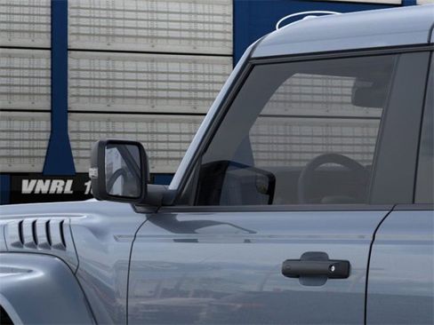 New 2025 Ford Bronco Raptor image 22