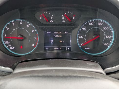 Used 2022 Chevrolet Malibu LT image 17