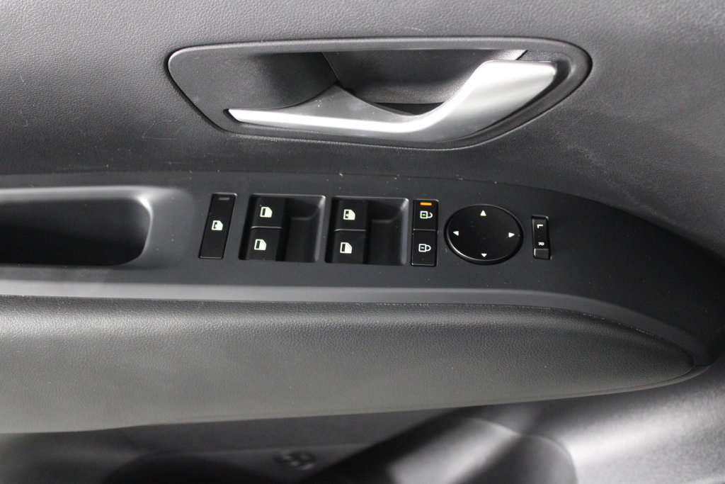 Used 2026 Hyundai Tucson SE FWD image 23