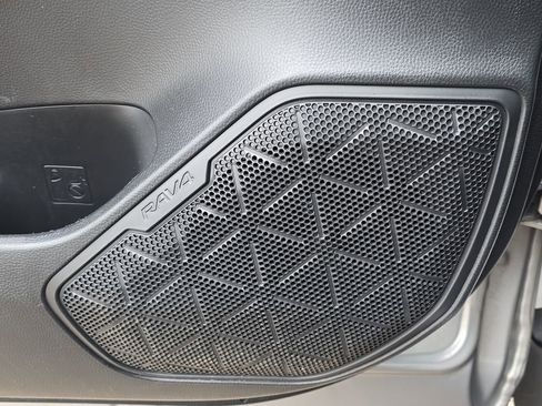 Used 2023 Toyota RAV4 LE FWD image 29