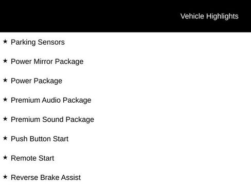 Used 2024 Ford Edge Titanium image 10