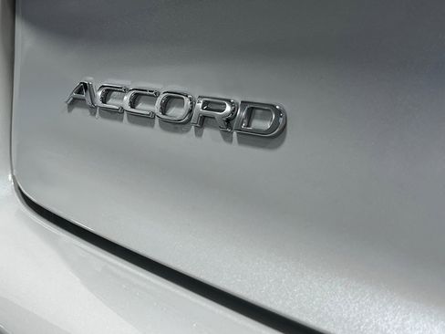 New 2026 Honda Accord LX image 9