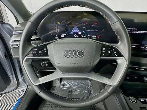 Used 2025 Audi A5 2.0T Premium Plus w/ Premium Plus AWD/4WD image 19