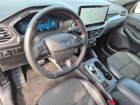 Used 2023 Ford Escape ST-Line Elite AWD/4WD image 12