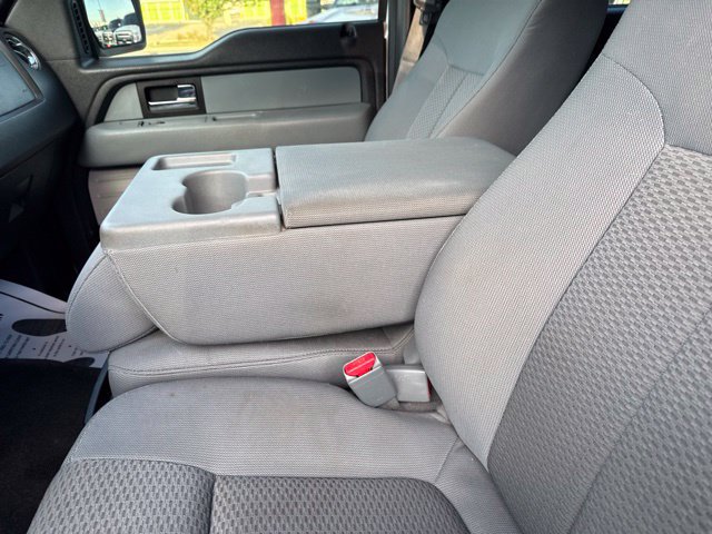 Used 2014 Ford F150 XLT w/ Equipment Group 302A Luxury AWD/4WD image 30