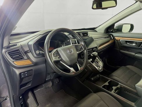 Used 2022 Honda CR-V EX-L image 7