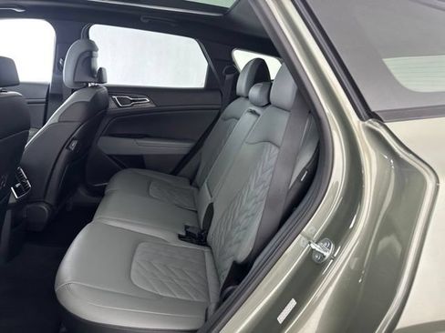 Certified 2024 Kia Sportage X-Pro AWD/4WD image 27