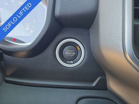 New 2026 RAM 1500 Big Horn AWD/4WD image 25