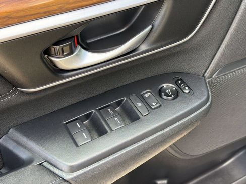 Used 2018 Honda CR-V EX image 27