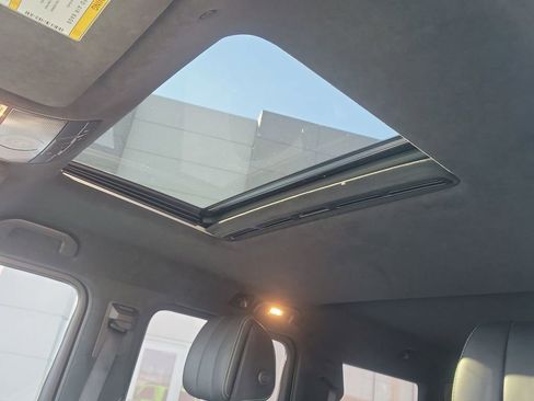 Used 2022 Mercedes-Benz G 63 AMG 4MATIC image 27