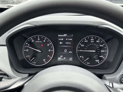 Used 2026 Subaru Crosstrek 2.0i Premium image 24