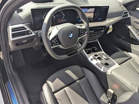 Used 2026 BMW 330i Sedan w/ Premium Package RWD image 3