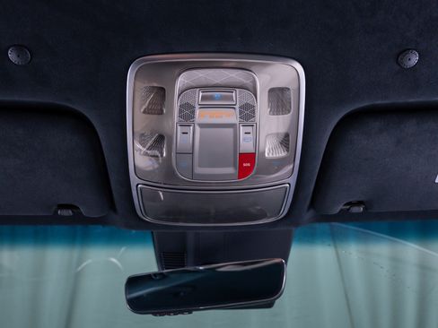 Used 2024 Genesis G80 w/ Prestige Package image 26