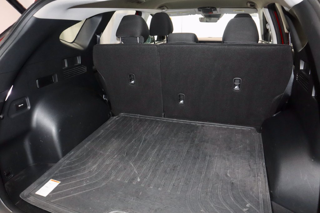 Used 2025 Hyundai Tucson SEL AWD/4WD image 11