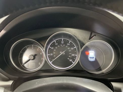 Used 2024 MAZDA CX-5 AWD 2.5 S w/ Select Package image 27