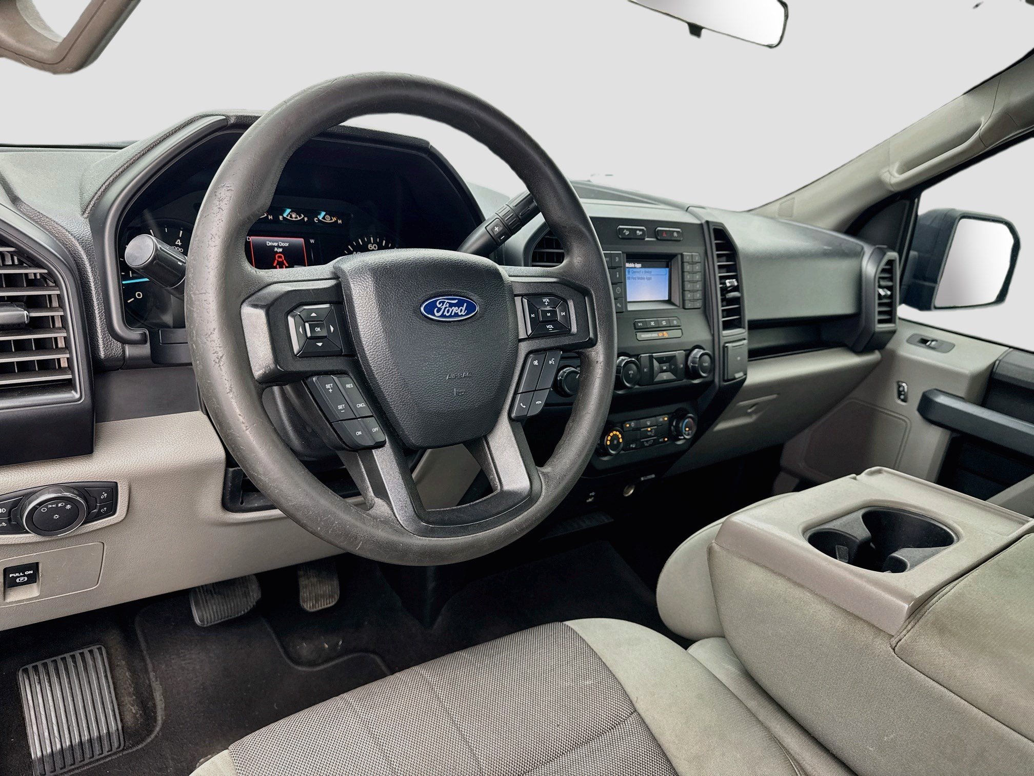 Used 2019 Ford F150 XL w/ Equipment Group 101A Mid AWD/4WD image 14