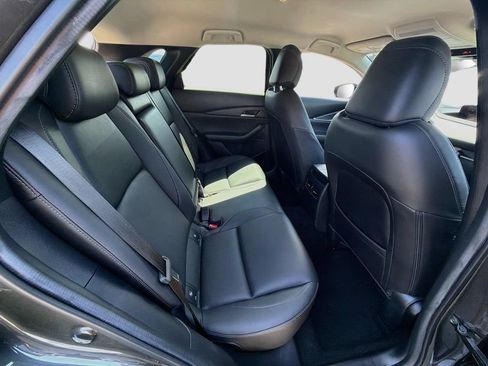 Used 2024 MAZDA CX-30 AWD 2.5 S w/ Select Sport Pkg image 28