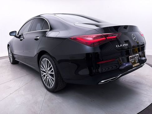 Used 2024 Mercedes-Benz CLA 250 4MATIC image 12