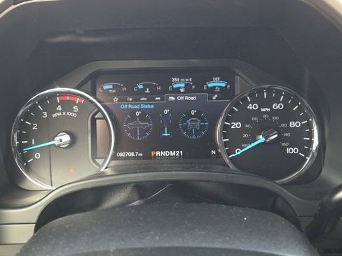 Used 2019 Ford F350 Lariat w/ Lariat Ultimate Package image 51