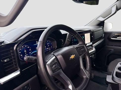 Used 2024 Chevrolet Silverado 1500 LT w/ Protection Package image 15