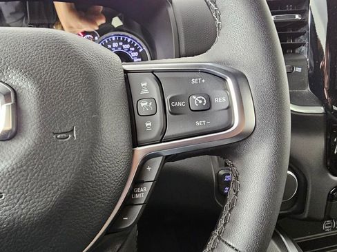 New 2026 RAM 1500 Big Horn image 25