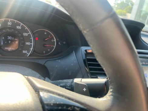 Used 2016 Honda Accord Touring image 16