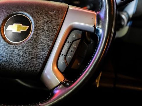 Used 2012 Chevrolet Silverado 2500 LT w/ Interior Plus Package image 19