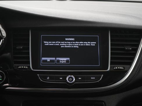 Used 2019 Buick Encore Preferred w/ Safety Package FWD image 17
