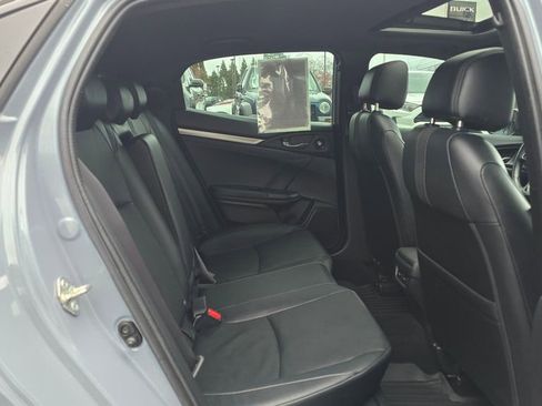 Used 2021 Honda Civic Sport Touring image 15