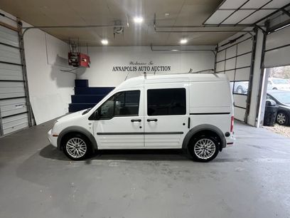 Used 2012 Ford Transit Connect XLT