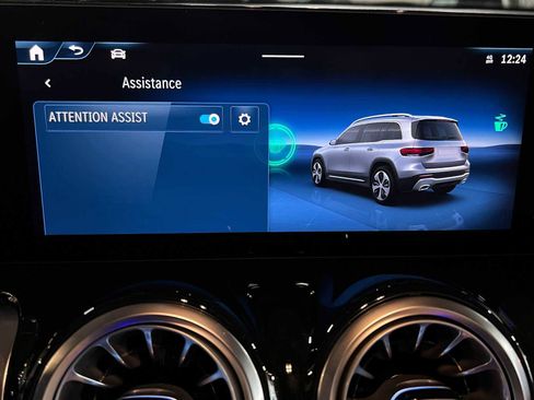 Certified 2025 Mercedes-Benz GLB 250 4MATIC image 35