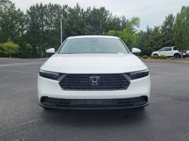 New 2026 Honda Accord LX image 2