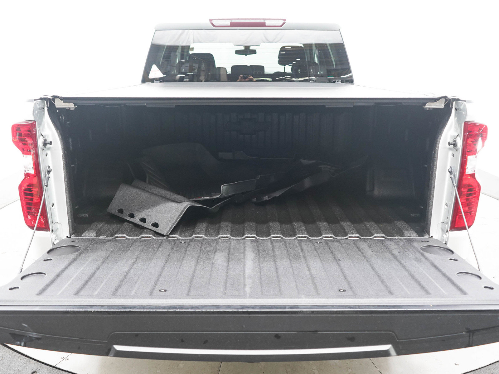 Used 2020 Chevrolet Silverado 1500 LT w/ All-Star Edition AWD/4WD image 18
