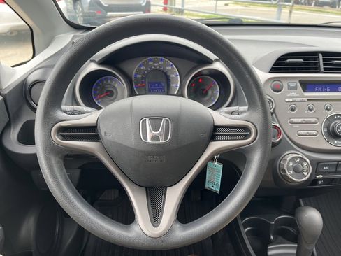 Used 2010 Honda Fit image 12
